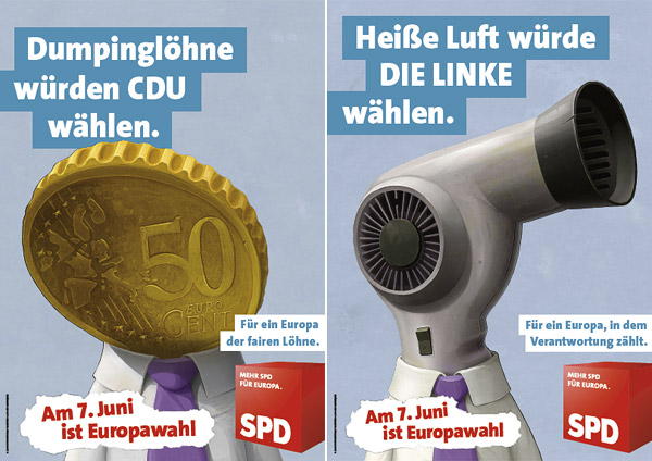 ATZJ2G spd-wahlplakate