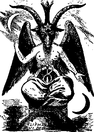 baphomet