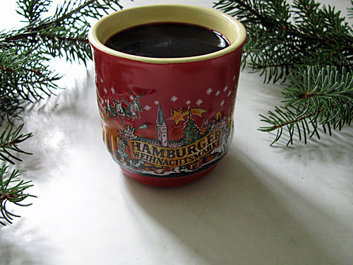 Gluehwein