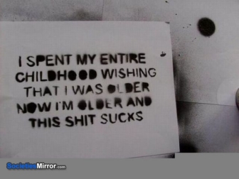 Bilder-Thread tAtlDIV life-sucksthen-you-die-truth-cubby-funny
