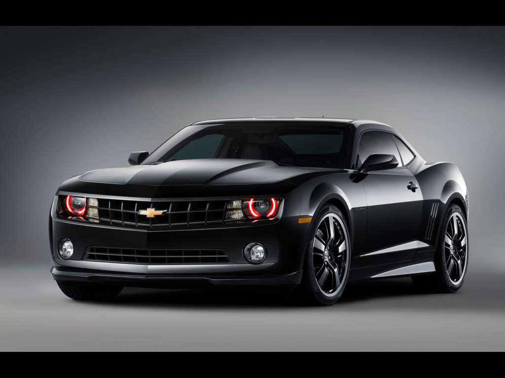 chevrolet-camaro-2008-black-concept