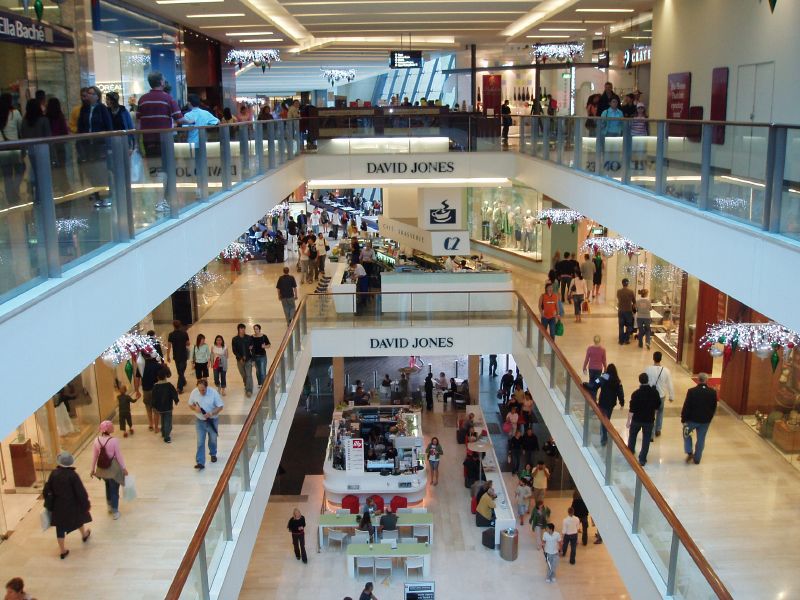 det 513 shopping-mall