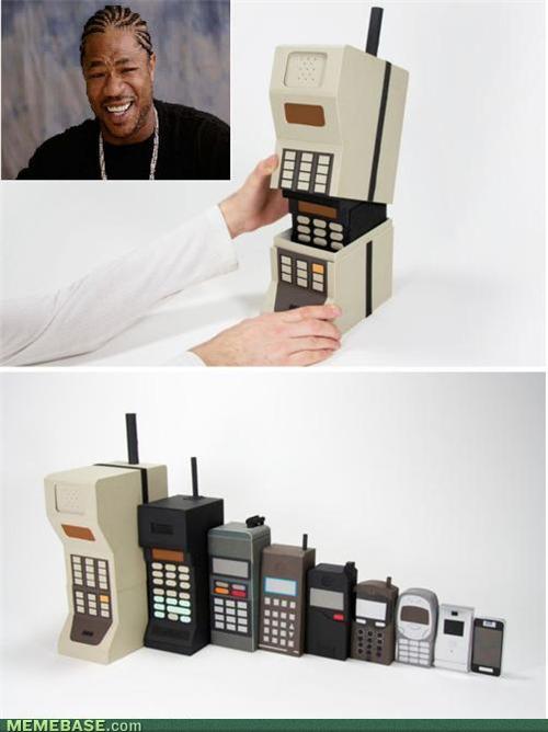 Bilder-Thread tBVCGkD memes-phone-ception
