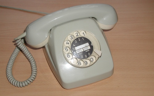 telefon