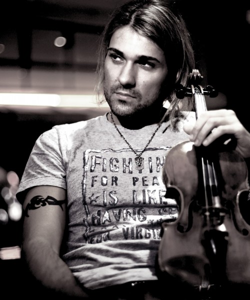 AVSjHj DavidGarrett