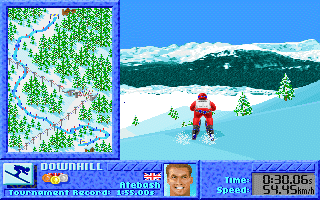 wintergames pc