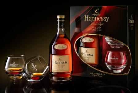 yno6Es cognac henesy