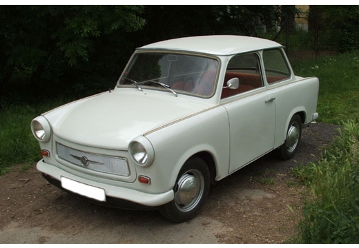 Trabant-601--1964-