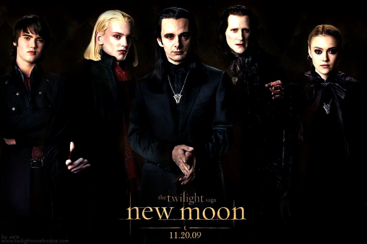 volturi new-moon2