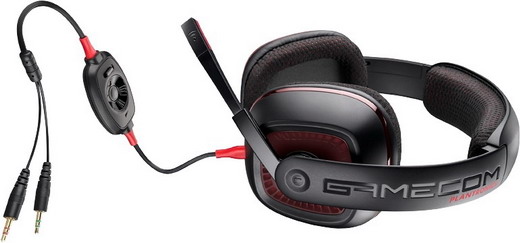 Plantronics GameCom 367 2 enl