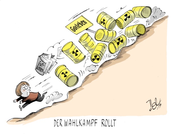 merkel atom wahl