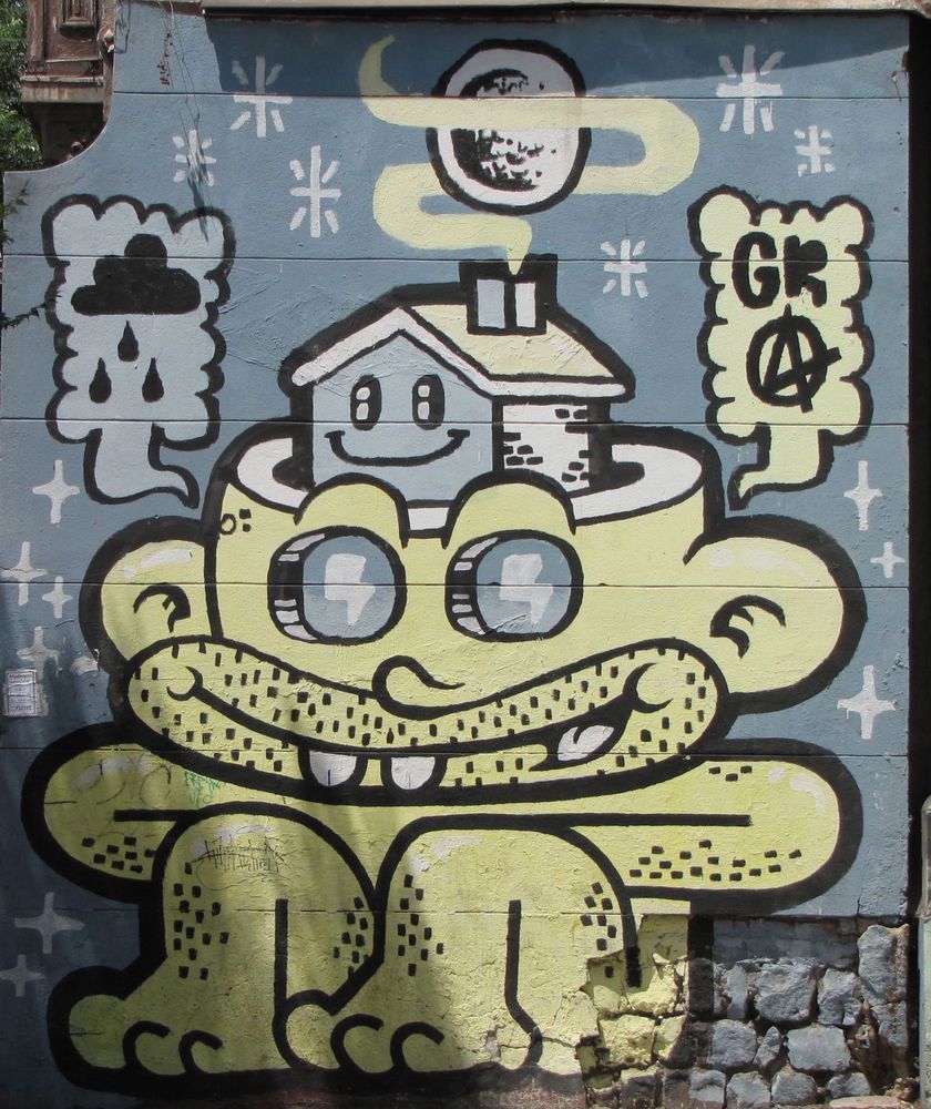 Bilder-Thread tCHY8Yx Gesehen-in-Santiago-de-Chile-a27379529