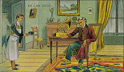 Phonographicmissive