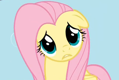 17400 - fluttershy sad