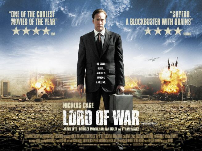 lord of war