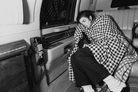 MJ1983sleeping