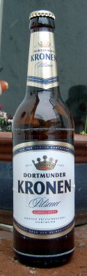 956 2010-01-31 Dortmunder Kronen Pilsene