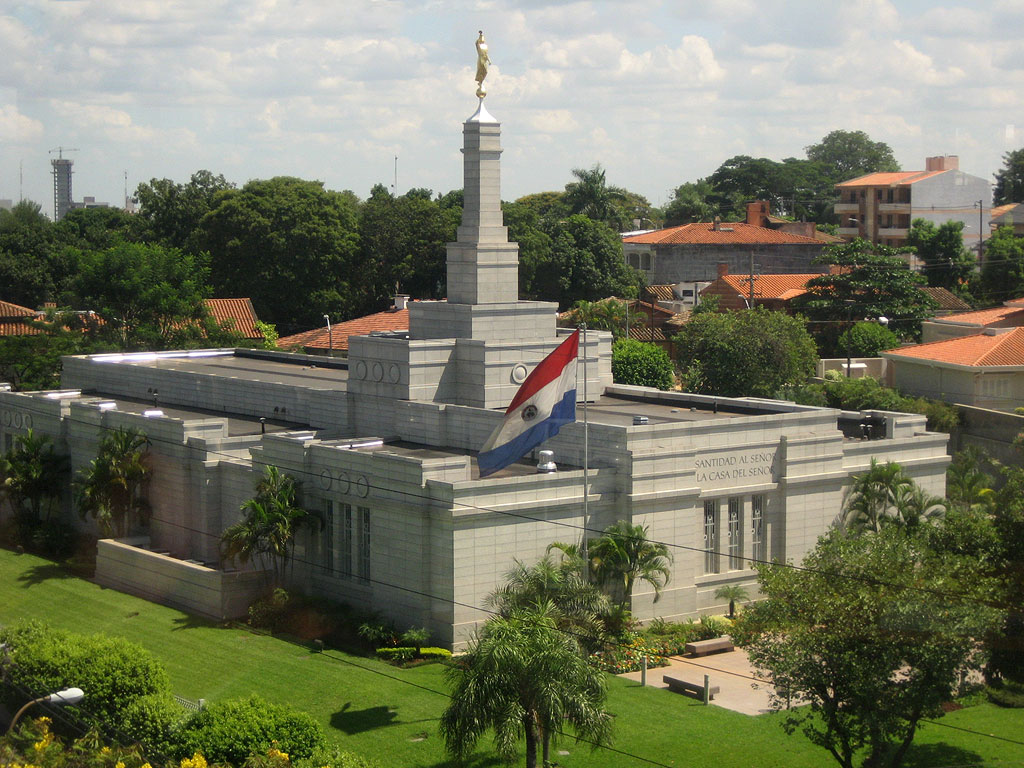 Bilder-Thread tCqfgmq asuncion-mormon-temple5