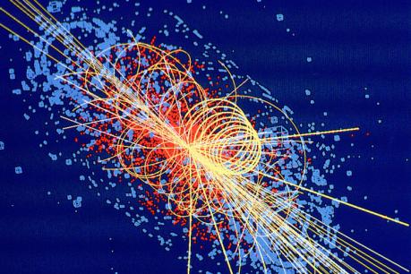 higgs HA Vermischt 1008674c