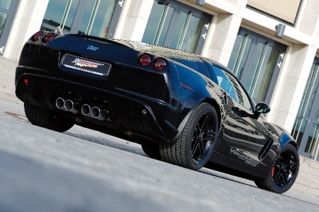 sXSIAE GeigerChevroletCorvetteZ06BlackEd