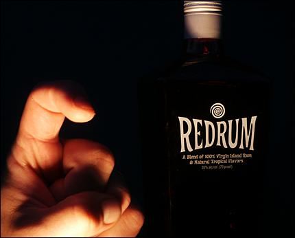 redrum