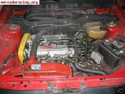 motor-abarth-ritmo-130-tc-o-despiece