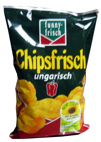 ChipsfrischUngarisch