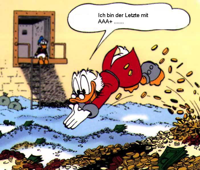 dagobertduckgeld