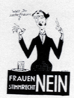 plakat frauenstimmrecht 3