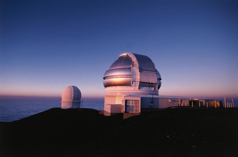 Bilder-Thread tDROWMC 00400.MaunaKea Sunrise