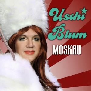 Uschi Blum Moskau