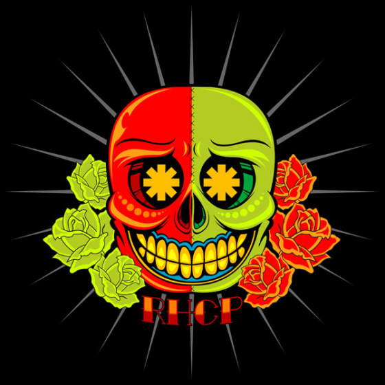 Bilder-Thread tDc9lgr Red-Hot-Chili-Peppers-shirt-design