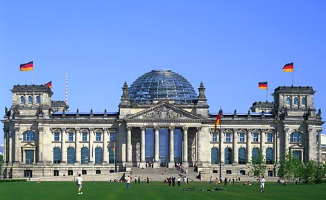 reichstag