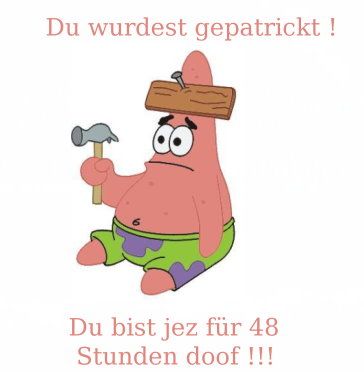 Bilder-Thread tDrWhOz uh430481283105842wtji9j4w7