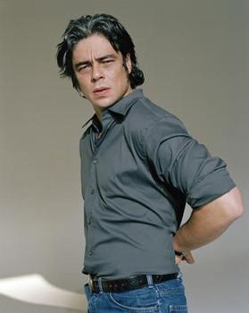 vp1NcF polls BENICIO DEL TORO 4840 19501