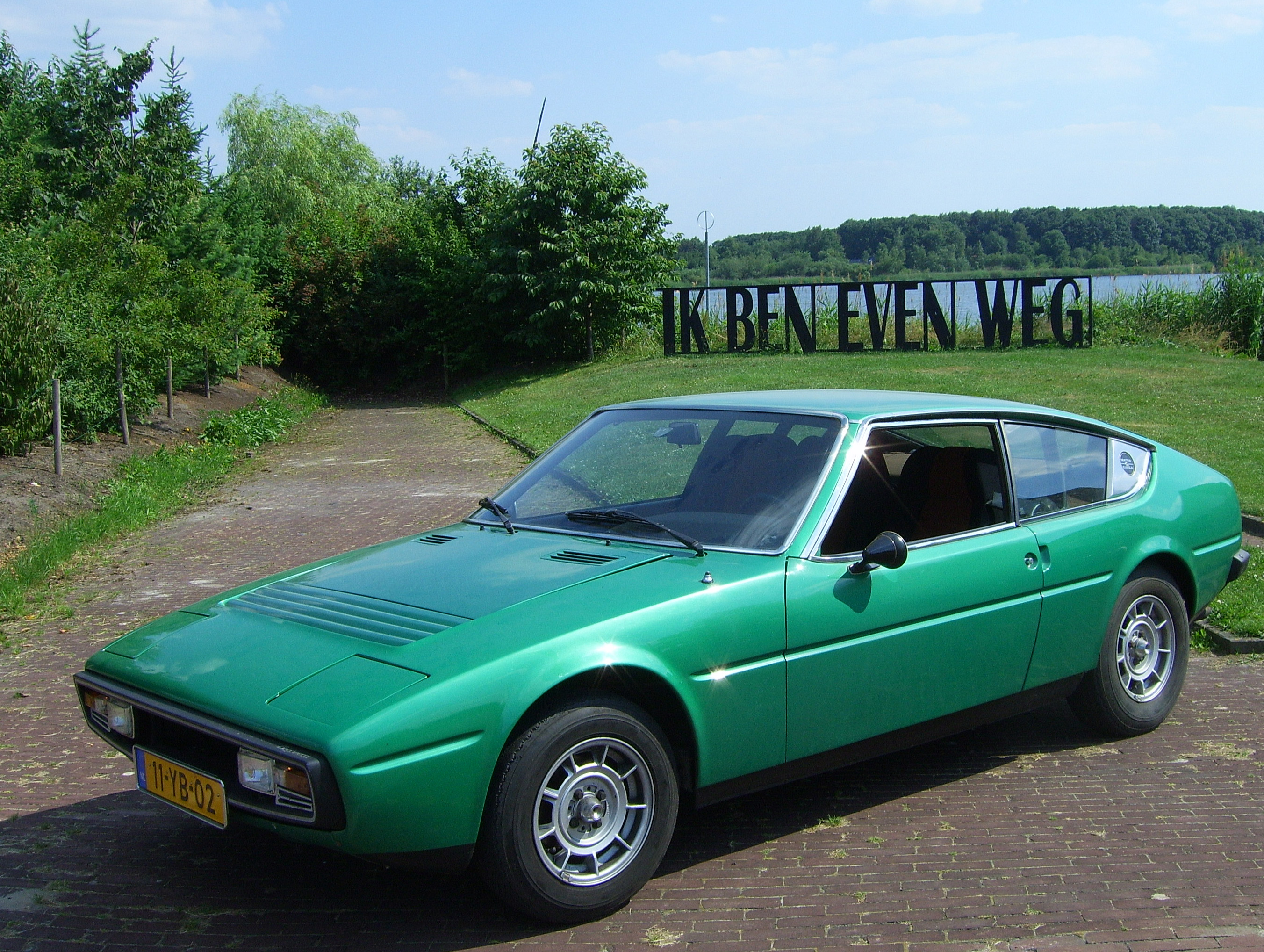 Bilder-Thread tEDiFer bagheeravandijk