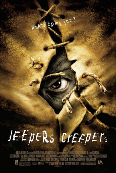 Jeepers-Creepers