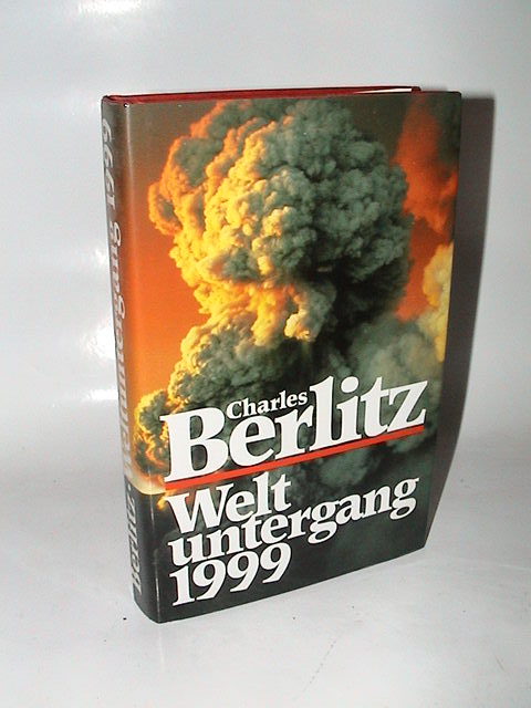 Weltuntergang 1999