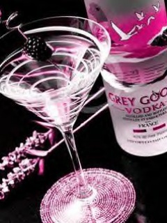 Vodka Pink