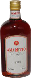 0gwt67 amaretto