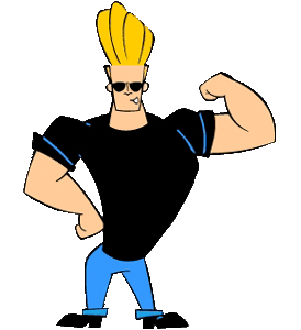 JohnnyBravo3