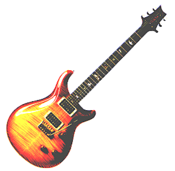 Paul Reed Smith