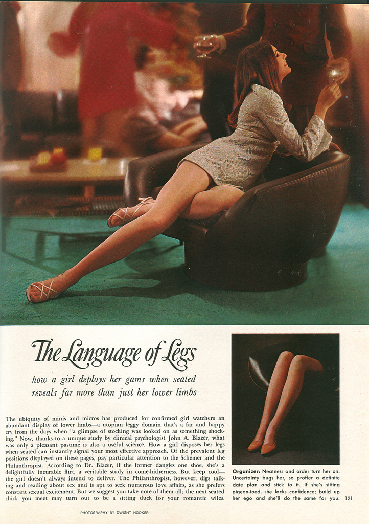Bilder-Thread tEgQF70 XkAmZK LANGUAGE OF LEGS 1