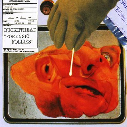 Bilder-Thread tEsSo4S KYVFJp buckethead Forensic Follies