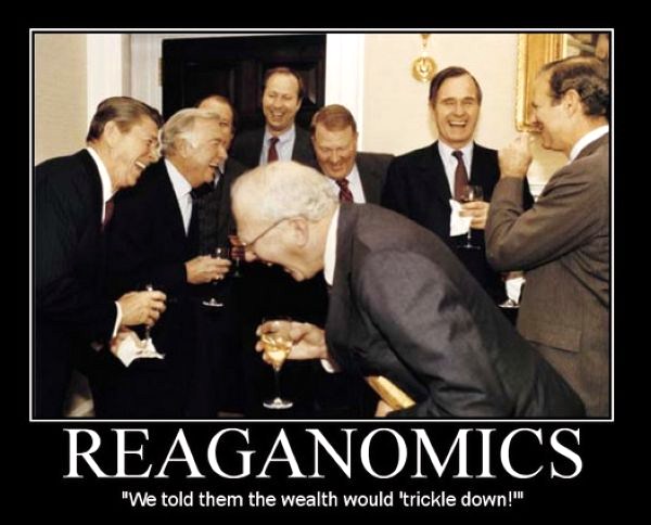 reaganomics