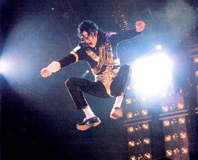 MichaelJacksonMichaelJacksondangeroustou