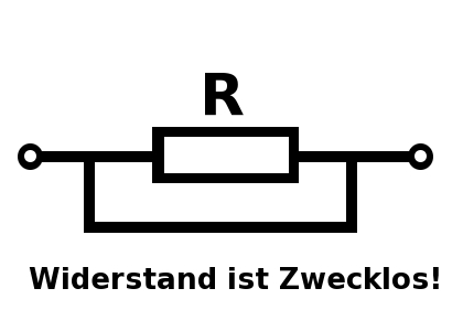 widerstand