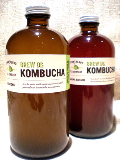 brew dr kombucha sm