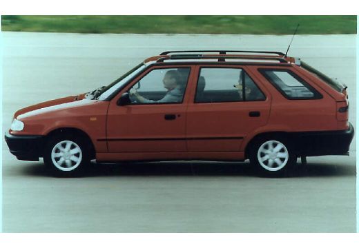 SKODA-Felicia-Combi-1-3--1996-1997-