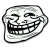 spray trollface copy